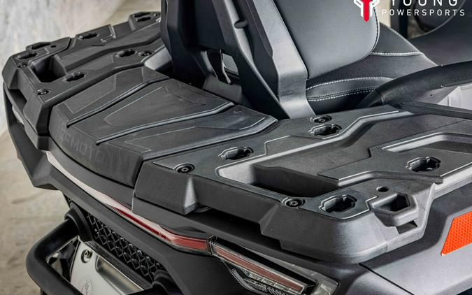 2027 CFMOTO CFORCE 800 TOURING TrueTimber Kanati - VT000081