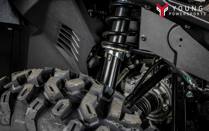 2027 CFMOTO CFORCE 800 Touring Camo 800 Touring