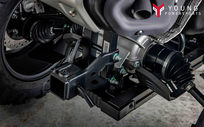 2027 CFMOTO CFORCE 800 TOURING TrueTimber Kanati - VT000081