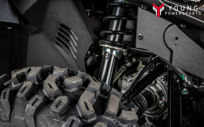 2027 CFMOTO CFORCE 800 TOURING TrueTimber Kanati - VT000081