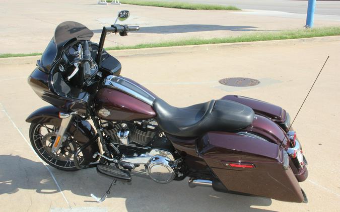 2021 Harley-Davidson FLTRXS Road Glide Special