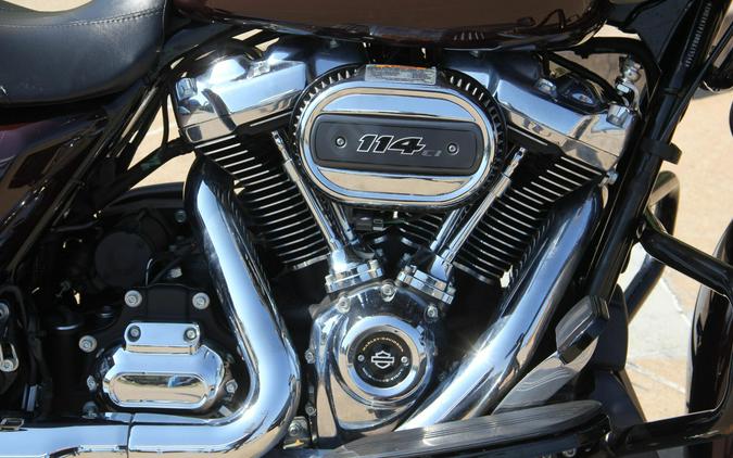 2021 Harley-Davidson FLTRXS Road Glide Special