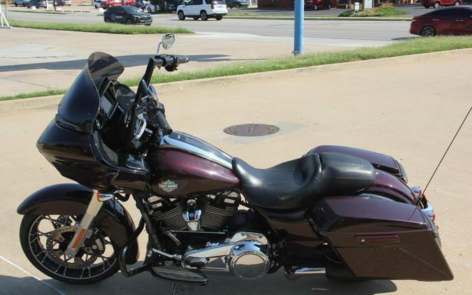 2021 Harley-Davidson FLTRXS Road Glide Special