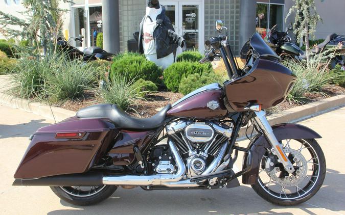 2021 Harley-Davidson FLTRXS Road Glide Special