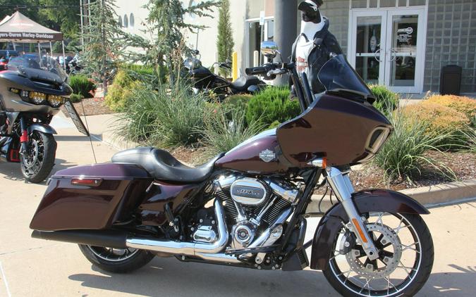 2021 Harley-Davidson FLTRXS Road Glide Special