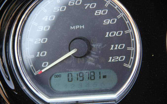 2021 Harley-Davidson FLTRXS Road Glide Special