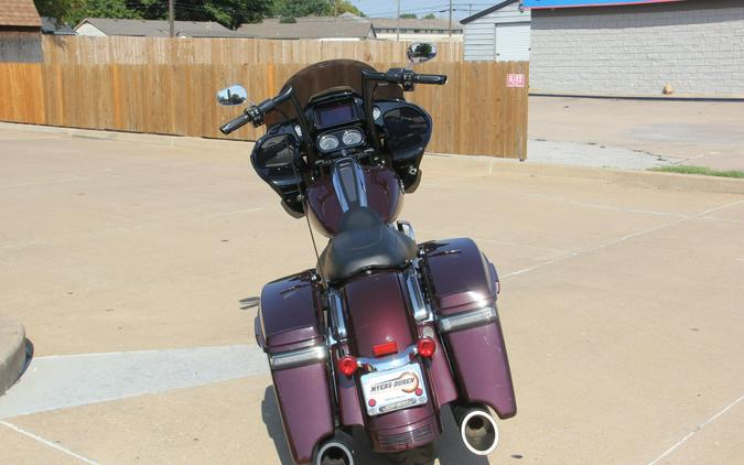 2021 Harley-Davidson FLTRXS Road Glide Special