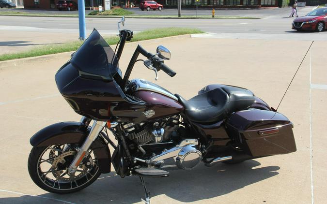 2021 Harley-Davidson FLTRXS Road Glide Special