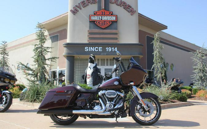 2021 Harley-Davidson FLTRXS Road Glide Special