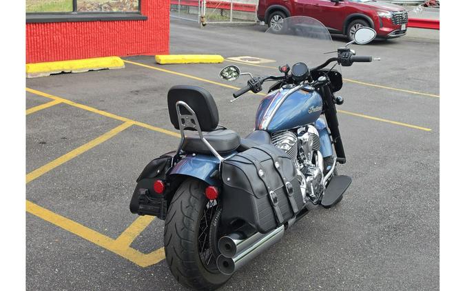 2022 SUPER CHIEF LIMITED ABS - Indian Motorcycle
