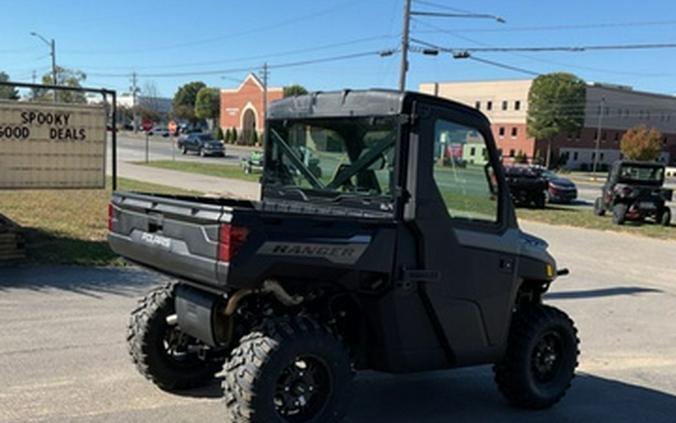 2027 Polaris Ranger XP 1000 Cab