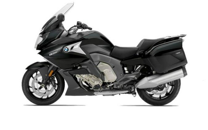 2020 BMW K 1600 GT Black Storm Metallic 1600 GT
