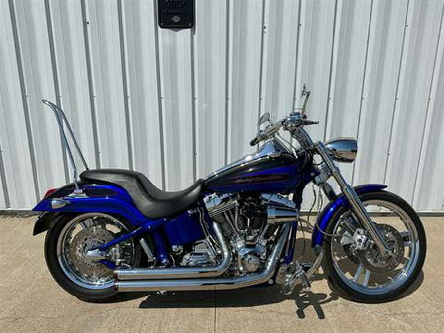 2004 Harley-Davidson FXSTDSE² Screamin' Eagle® Softail® Deuce™