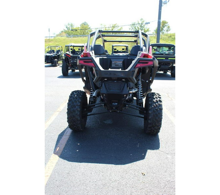 2023 Polaris® RZR PRO XP 4 ULTIMATE - SUNSET RED
