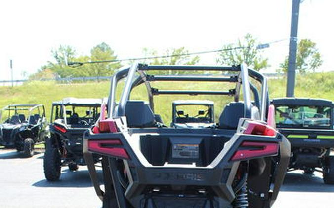 2023 Polaris® RZR PRO XP 4 ULTIMATE - SUNSET RED