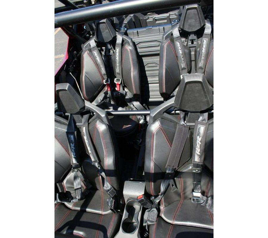 2023 Polaris® RZR PRO XP 4 ULTIMATE - SUNSET RED