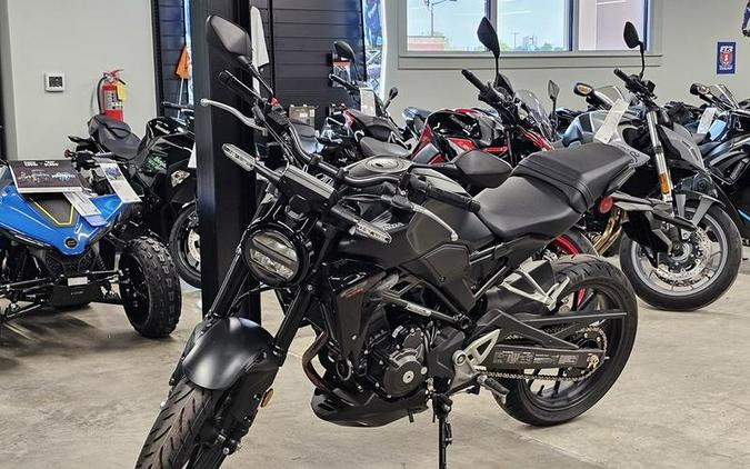 2023 Honda® CB300R