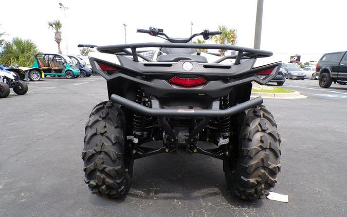 2024 Can-Am® Outlander Pro XU HD7