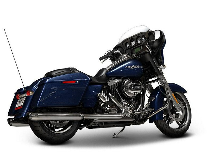 2014 Harley-Davidson® FLHX - Street Glide®