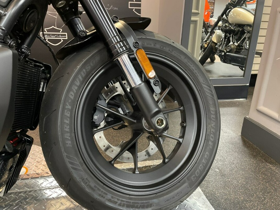 RH1250S 2023 Sportster® S