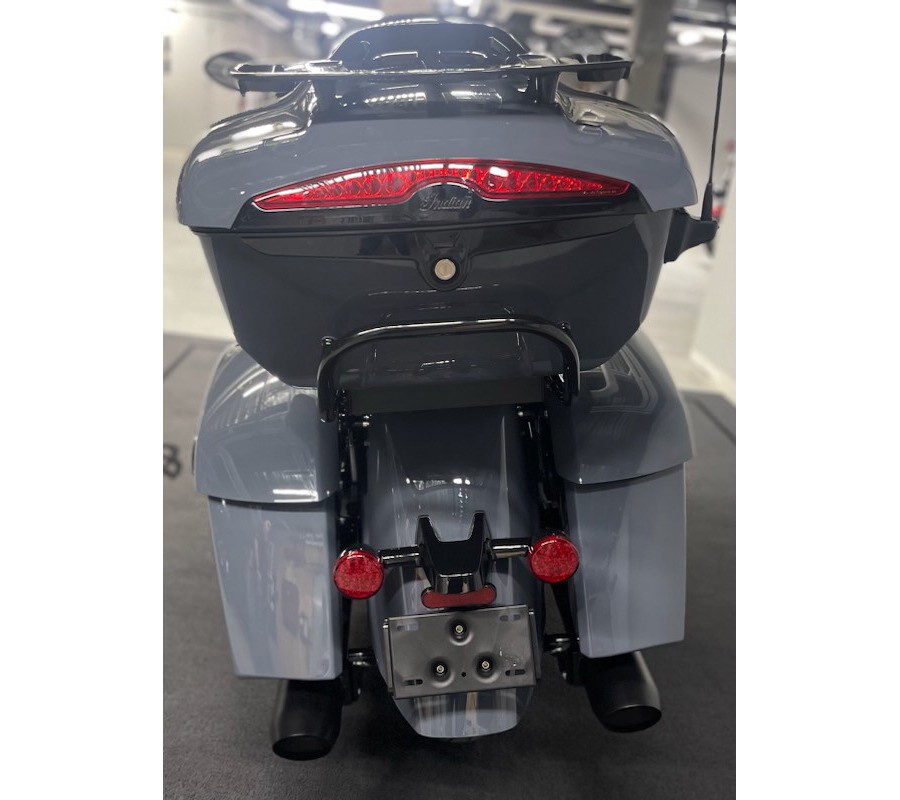 2024 Indian Motorcycle Pursuit Dark Horse® with PowerBand Audio Package-$2000 TRADE IN CREDIT