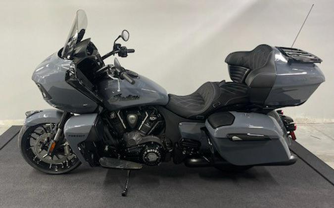 2024 Indian Motorcycle Pursuit Dark Horse® with PowerBand Audio Package-$2000 TRADE IN CREDIT