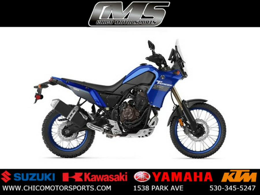 2023 Yamaha Tenere 700 - $1000 OFF MSRP FOR STEVE