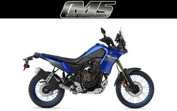2023 Yamaha Tenere 700 - $1000 OFF MSRP FOR STEVE