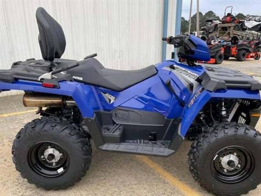 2024 Polaris Sportsman Touring 570