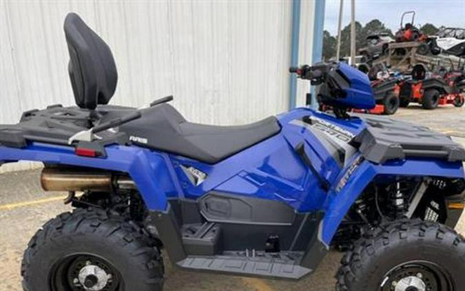 2024 Polaris Sportsman Touring 570