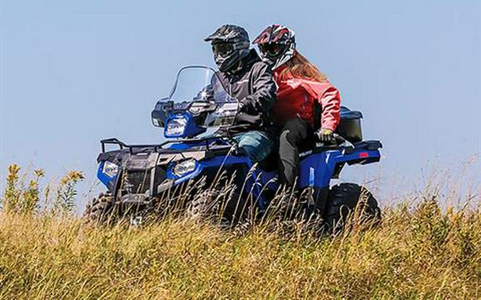 2024 Polaris Sportsman Touring 570