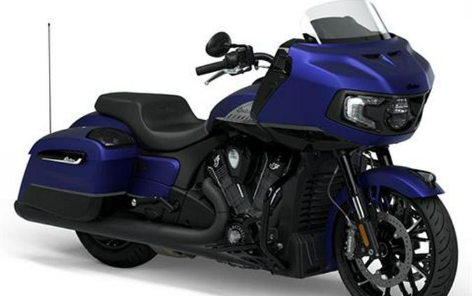 2024 Indian Motorcycle Challenger® Dark Horse® with PowerBand Audio Package