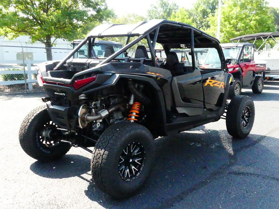 2024 Polaris® RZR XP 4 1000 Ultimate