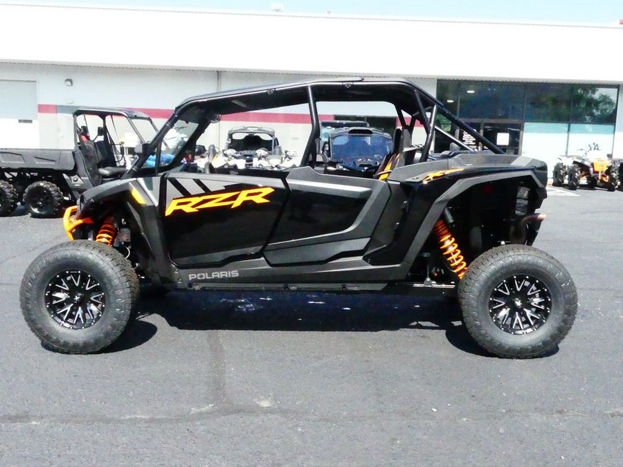 2024 Polaris® RZR XP 4 1000 Ultimate