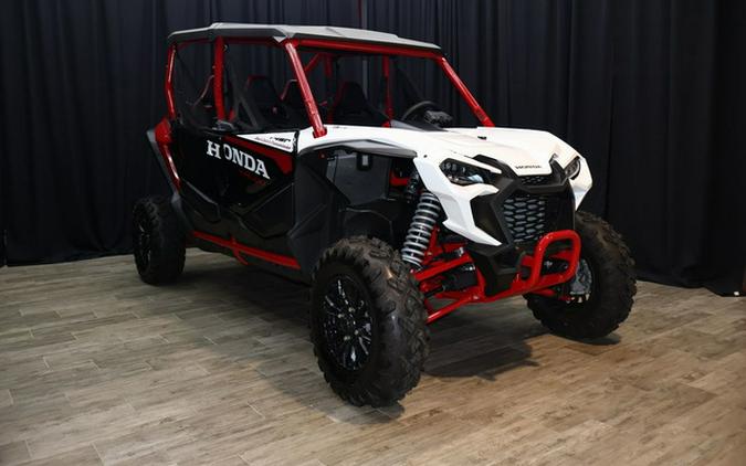 2023 Honda Talon 1000X-4 FOX Live Valve