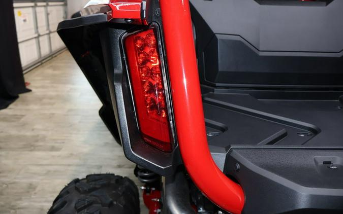 2023 Honda Talon 1000X-4 FOX Live Valve