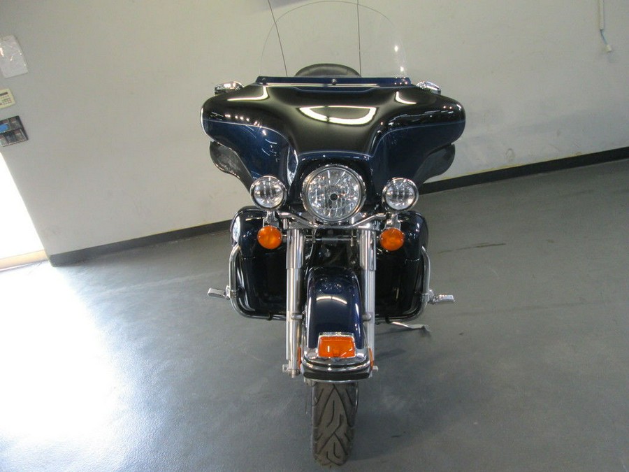 2013 Harley-Davidson® FLHTCU - Electra Glide® Ultra Classic®