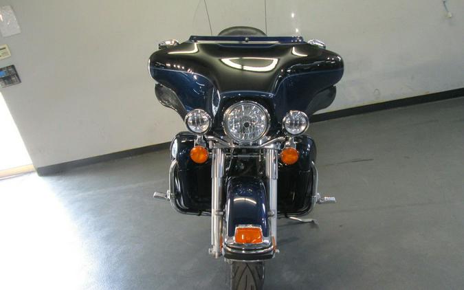 2013 Harley-Davidson® FLHTCU - Electra Glide® Ultra Classic®