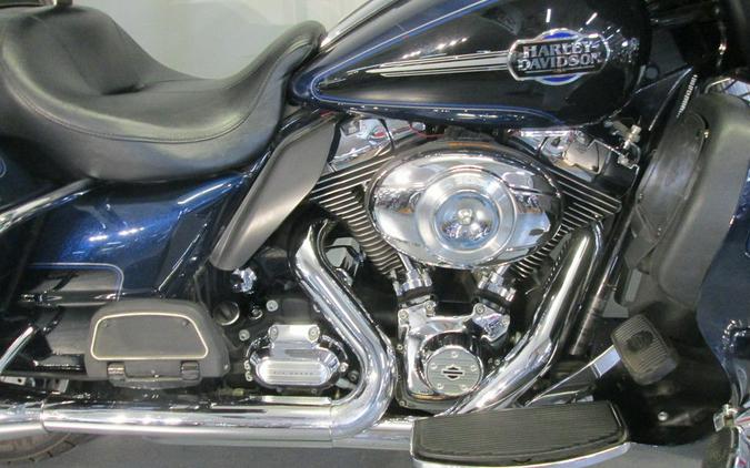 2013 Harley-Davidson® FLHTCU - Electra Glide® Ultra Classic®