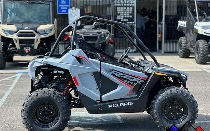 2024 Polaris RZR 200 EFI