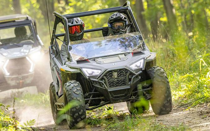 2024 Polaris RZR 200 EFI