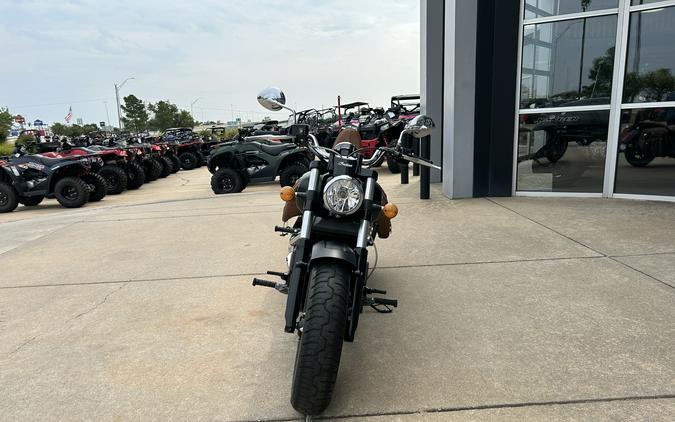 2016 Indian Motorcycle SCOUT, 1200, (THUNDER) BLACK NON ABS, 49S Base