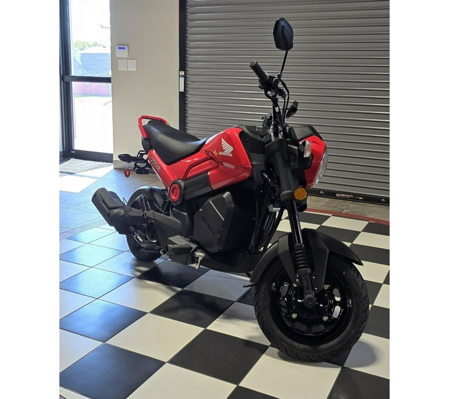 2023 Honda® Navi