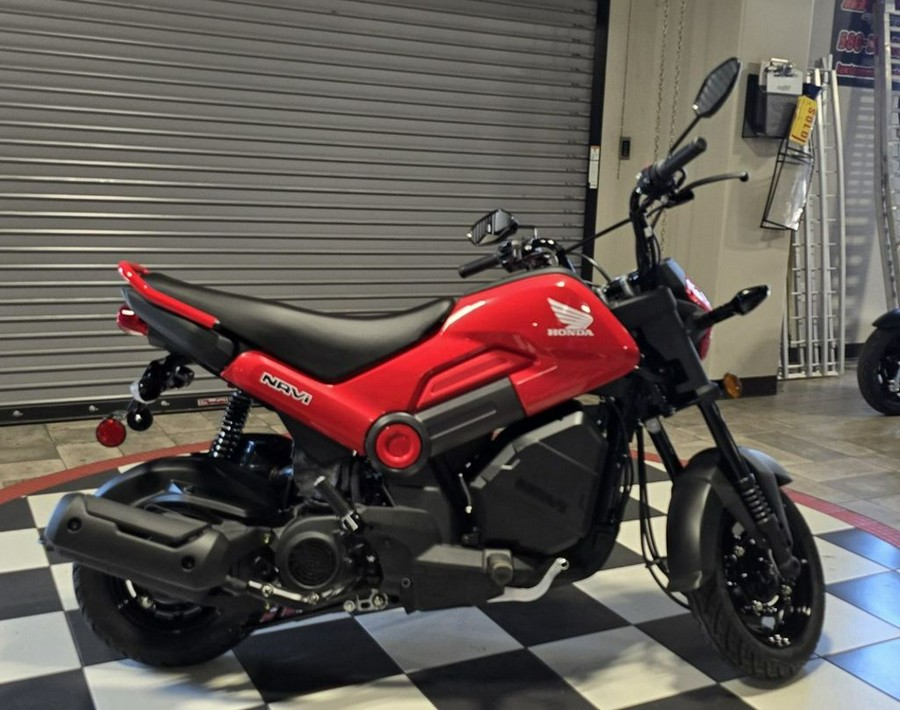 2023 Honda® Navi