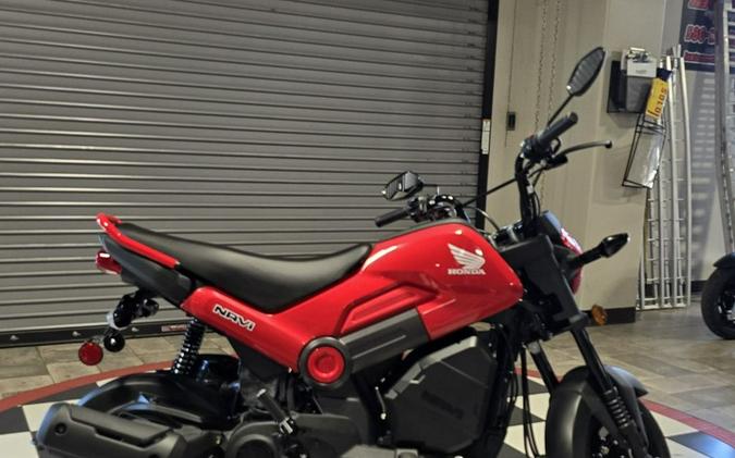 2023 Honda® Navi