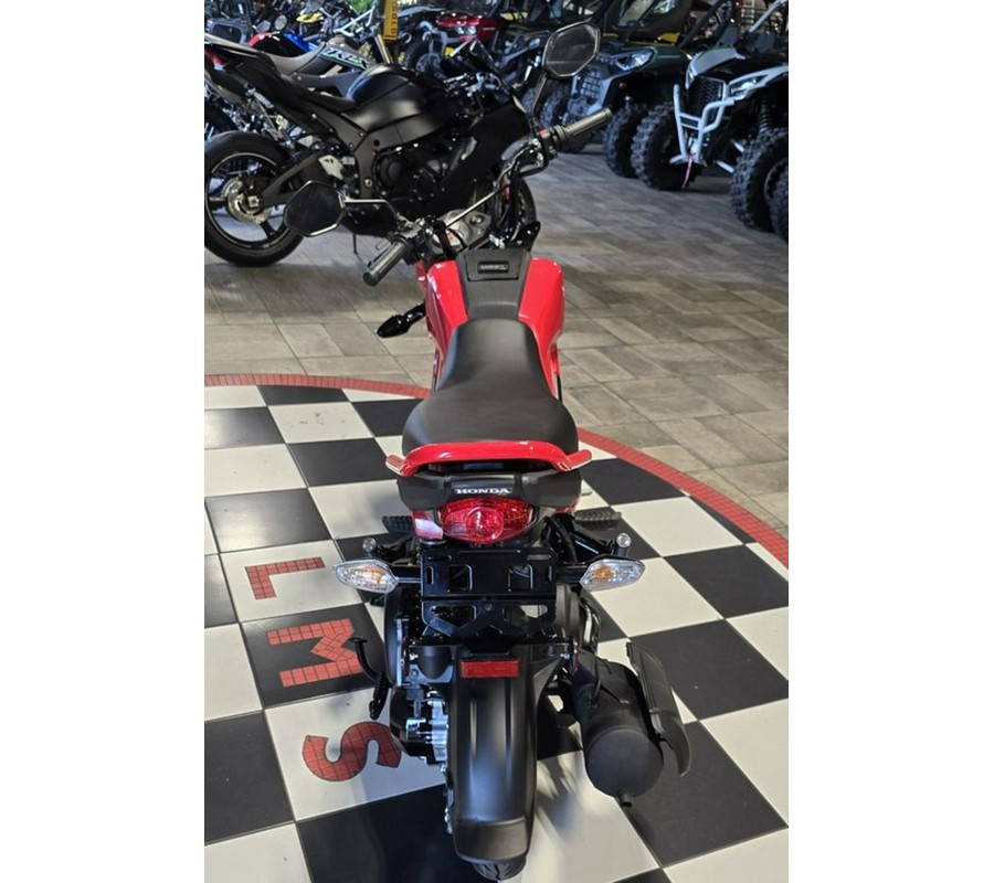 2023 Honda® Navi