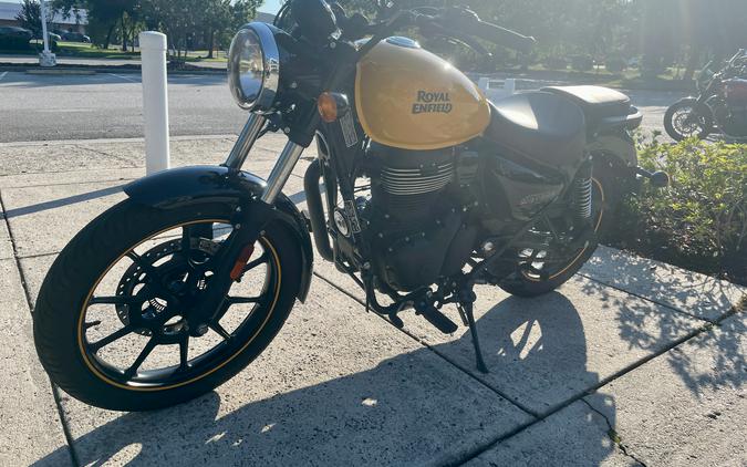 2023 Royal Enfield Meteor 350