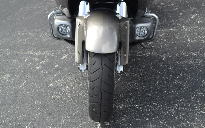 2004 Honda GL1800 Gold Wing