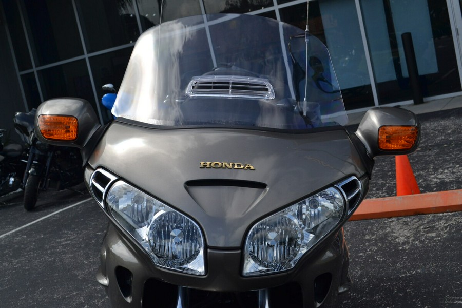 2004 Honda GL1800 Gold Wing