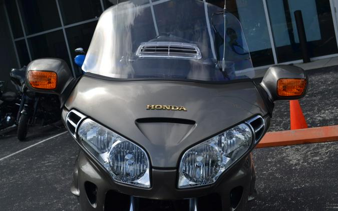 2004 Honda GL1800 Gold Wing